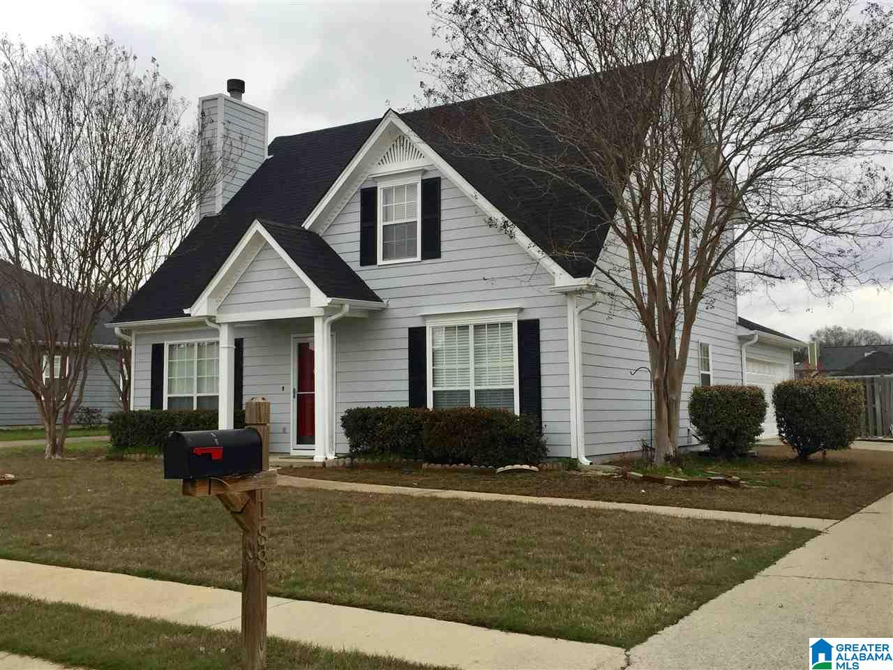 188 Stonecliff Circle Pelham, AL 35124 - Photo 2 of 18