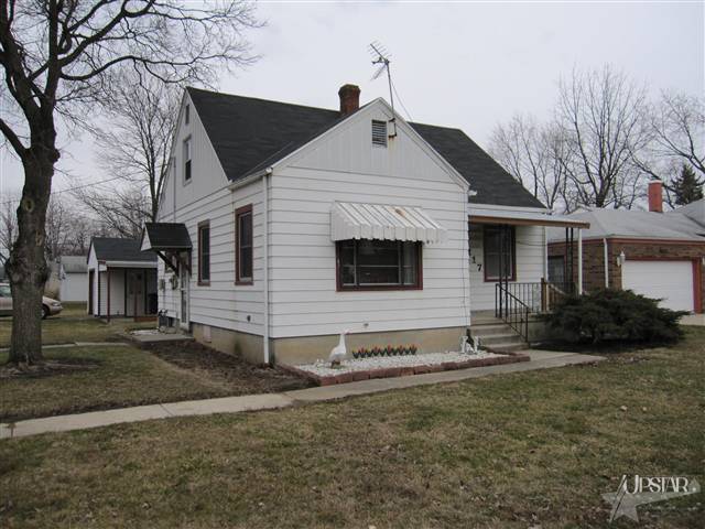 7217 Bluffton Road Fort Wayne, IN 46809 - Photo 1 of 13