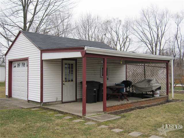 7217 Bluffton Road Fort Wayne, IN 46809 - Photo 11 of 13