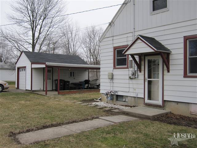 7217 Bluffton Road Fort Wayne, IN 46809 - Photo 12 of 13