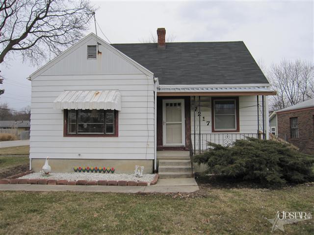 7217 Bluffton Road Fort Wayne, IN 46809 - Photo 13 of 13