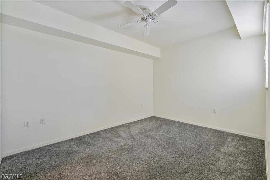 8261 Pathfinder Loop, Unit 738 Fort Myers, FL 33919 - Photo 11 of 22 a view of an empty room