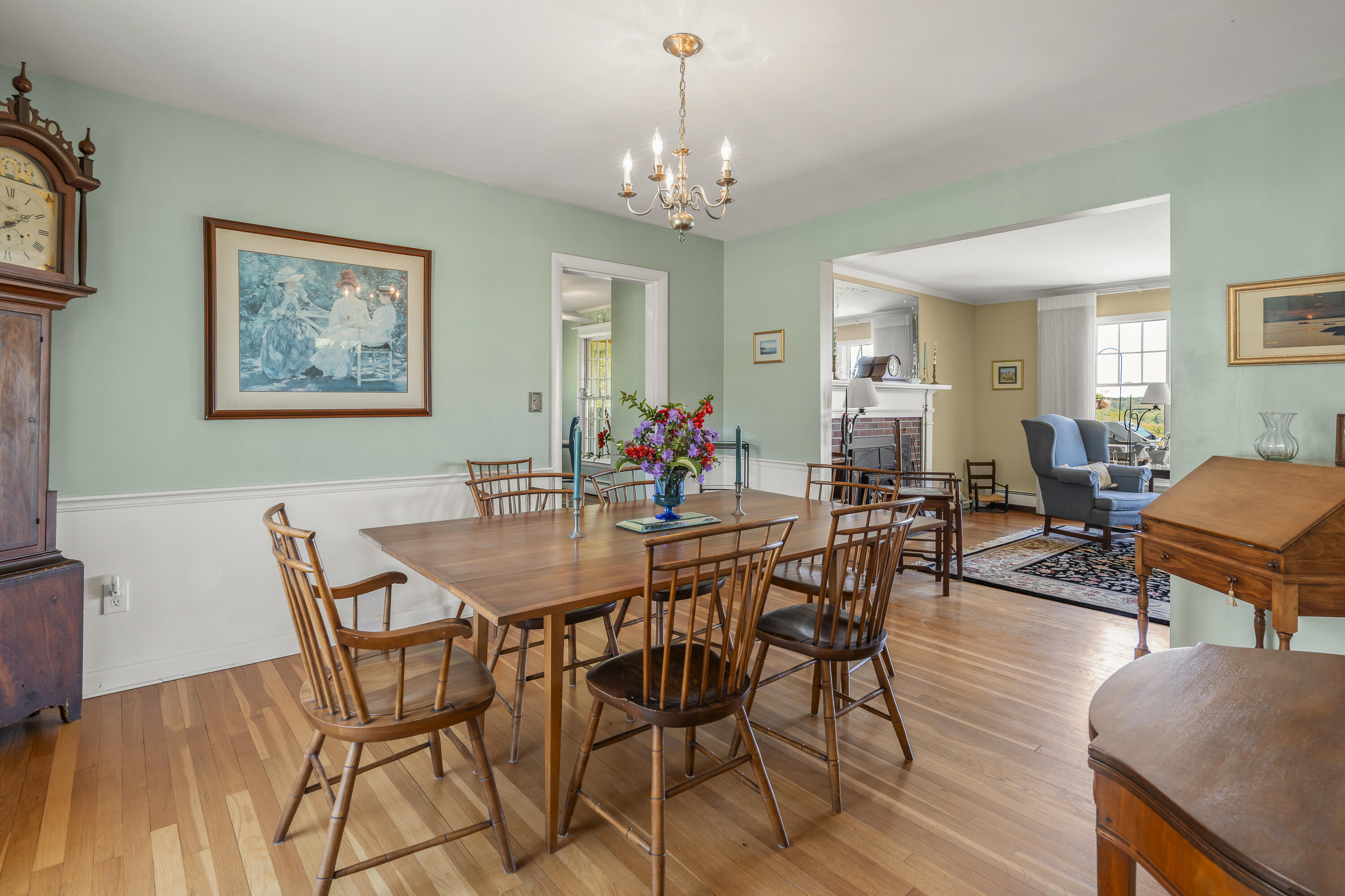 690 Bremen Road Waldoboro, ME 04572 - Photo 8 of 46 35-690 Bremen Rd, Waldoboro, ME-TP