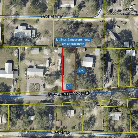 a room with lots of different kinds of food