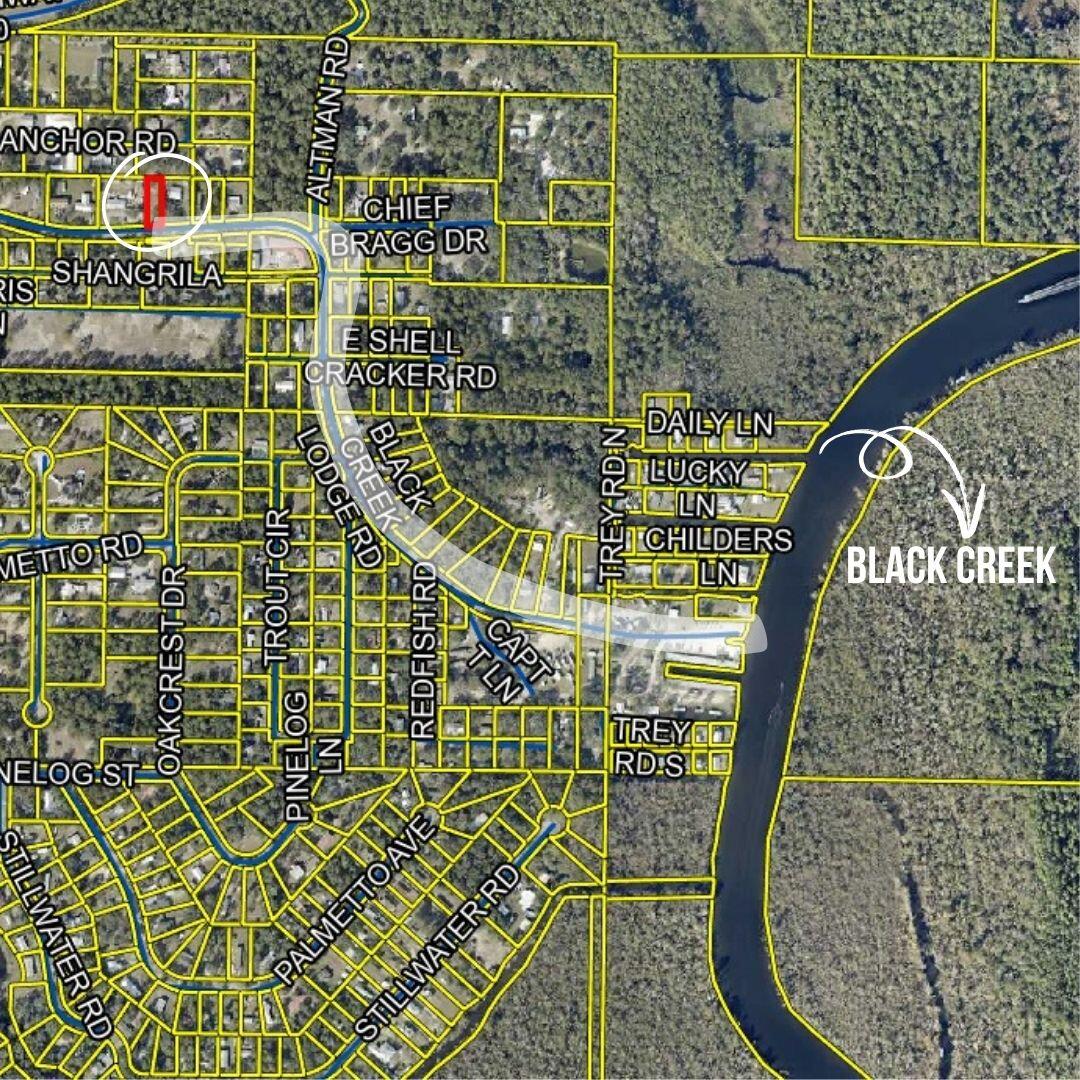 Tbd Black Creek Lodge Road Freeport, FL 32439 - Photo 3 of 13 a picture of a bathroom