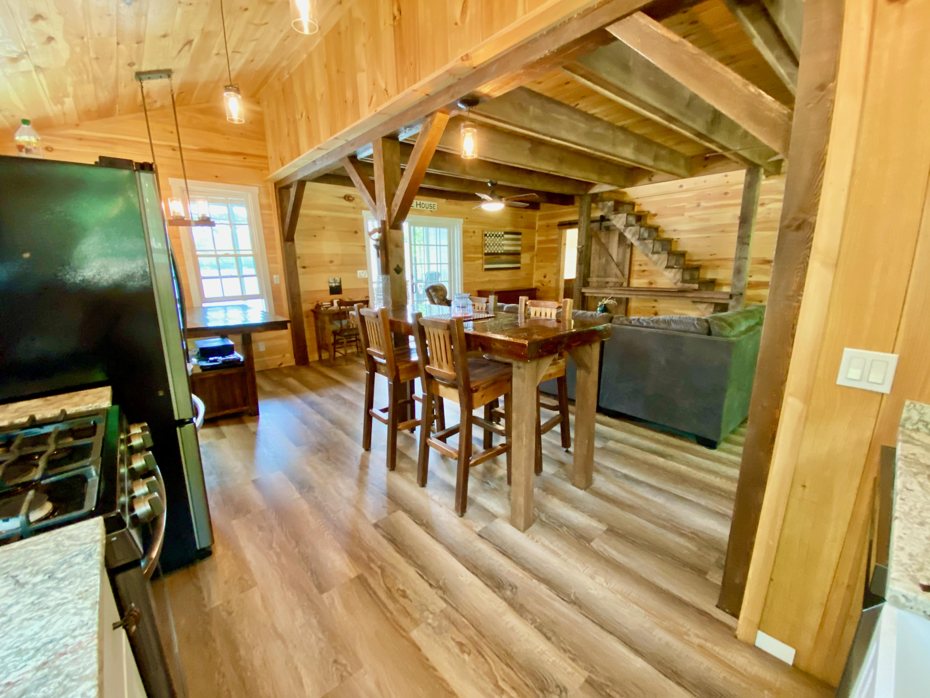 19 Colonel Bogert Drive Rome, ME 04963 - Photo 94 of 159 KITCHEN