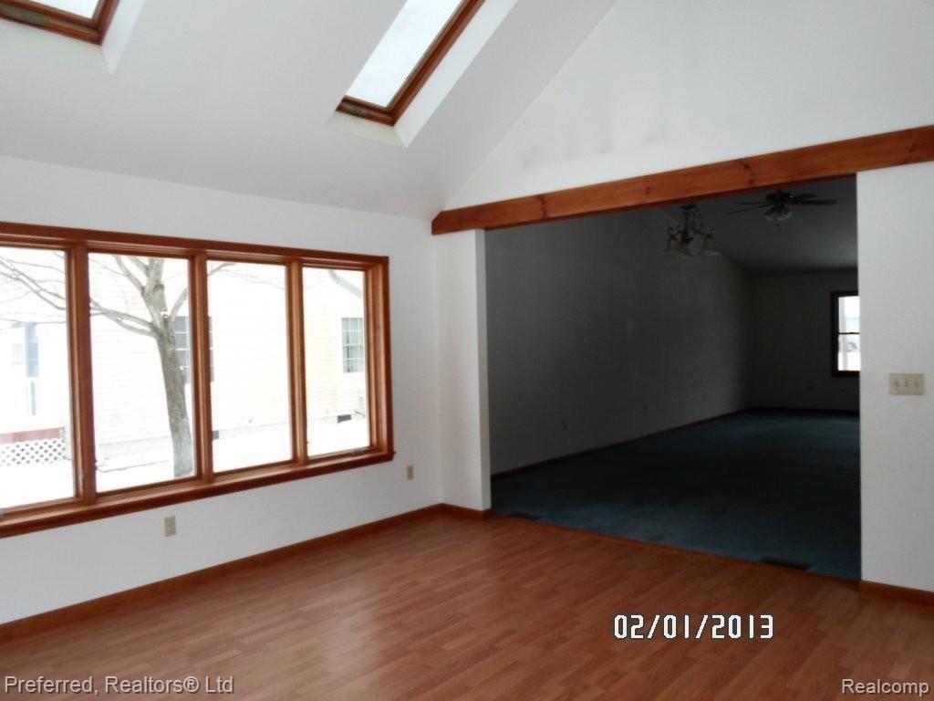 13627 Lenmoore Road Belleville, MI 48111 - Photo 9 of 20 family room