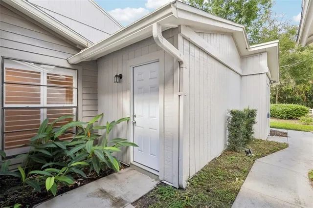 a front view of a house with a porch