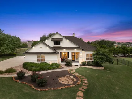 $949,900 | 408 Bold Sundown, Liberty Hill, TX 78642