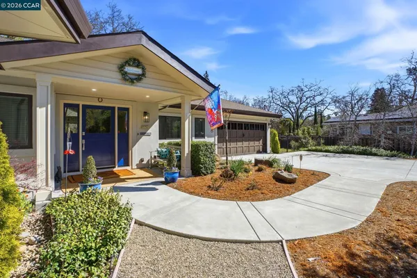 $3,295,000 | 8 Simo Street, Alamo, CA 94507