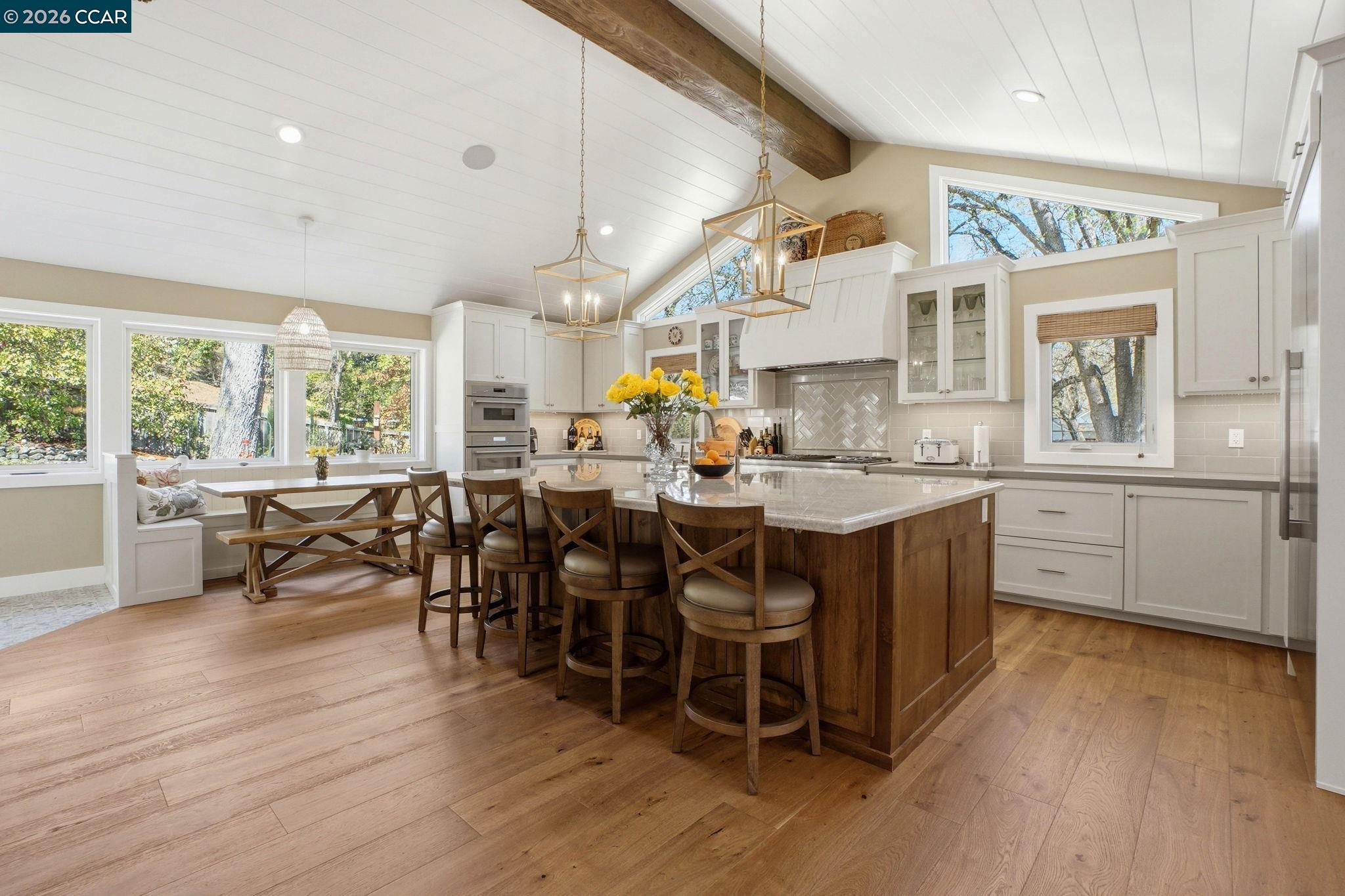 8 Simo Street Alamo, CA 94507 - Photo 11 of 41