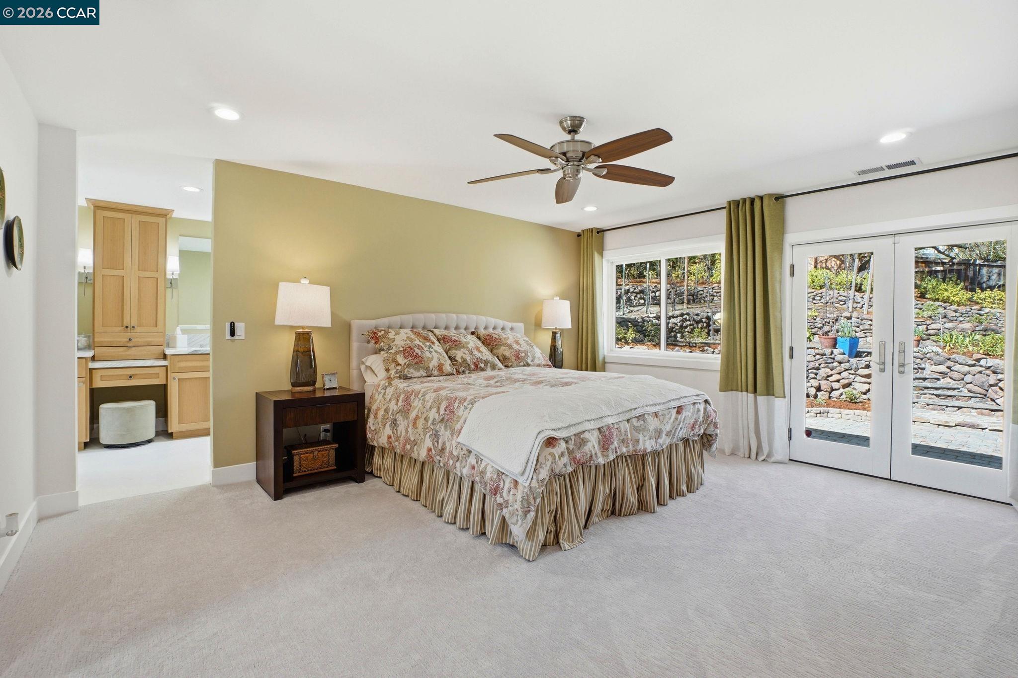 8 Simo Street Alamo, CA 94507 - Photo 17 of 41