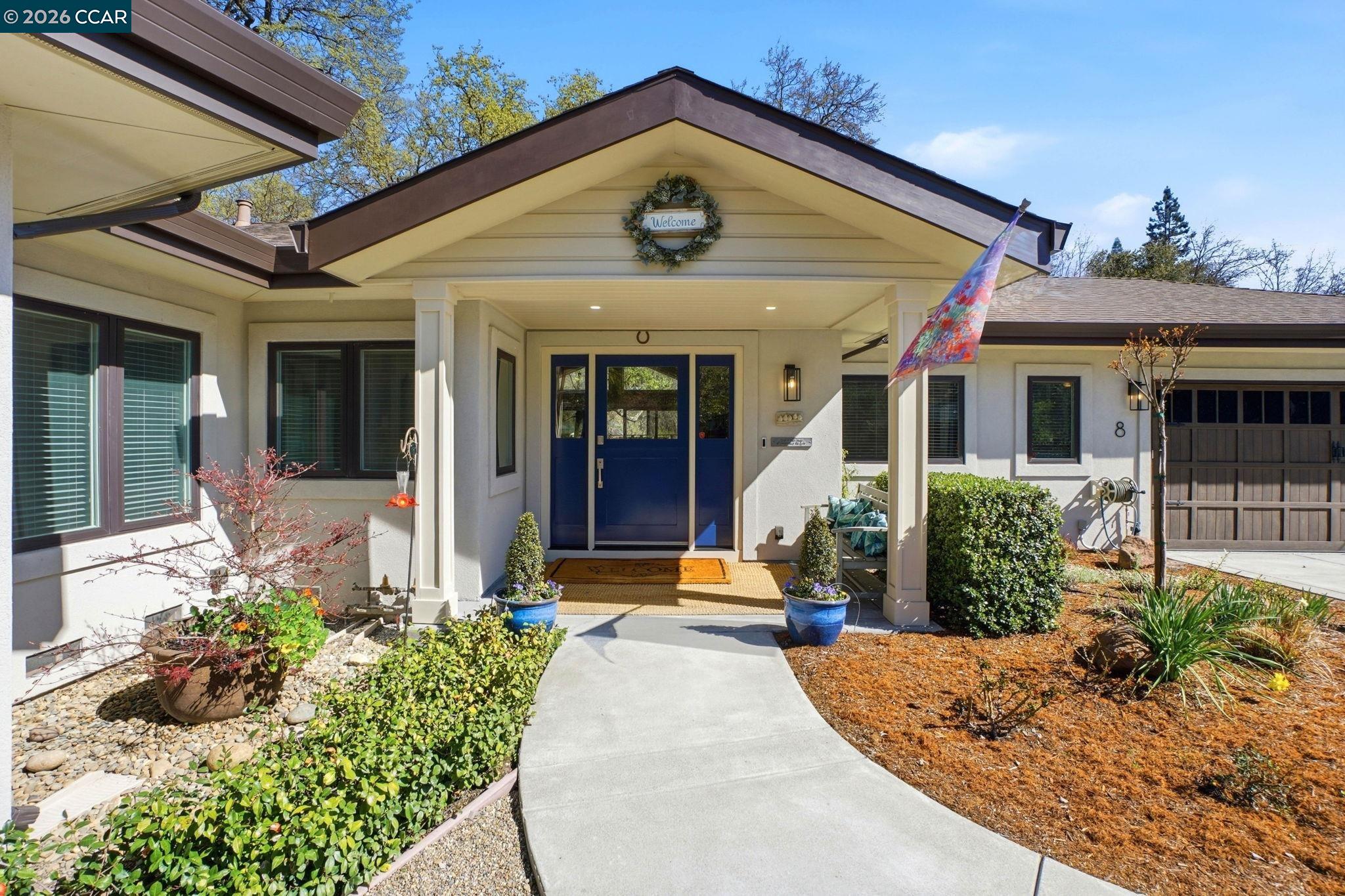 8 Simo Street Alamo, CA 94507 - Photo 2 of 41