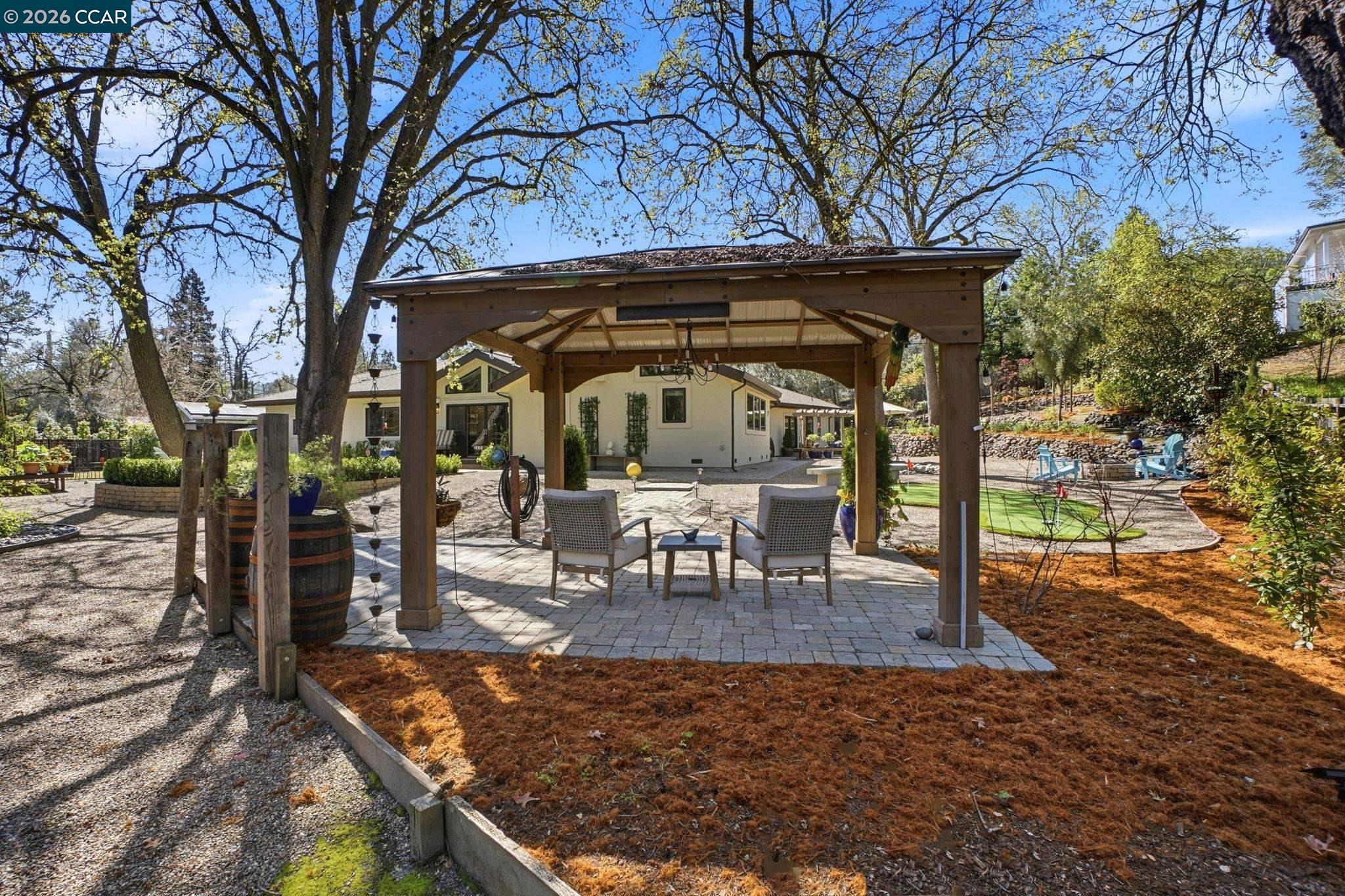 8 Simo Street Alamo, CA 94507 - Photo 29 of 41