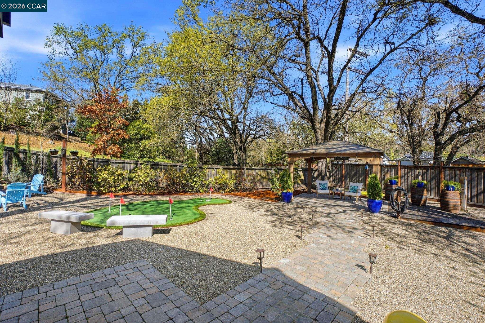 8 Simo Street Alamo, CA 94507 - Photo 30 of 41