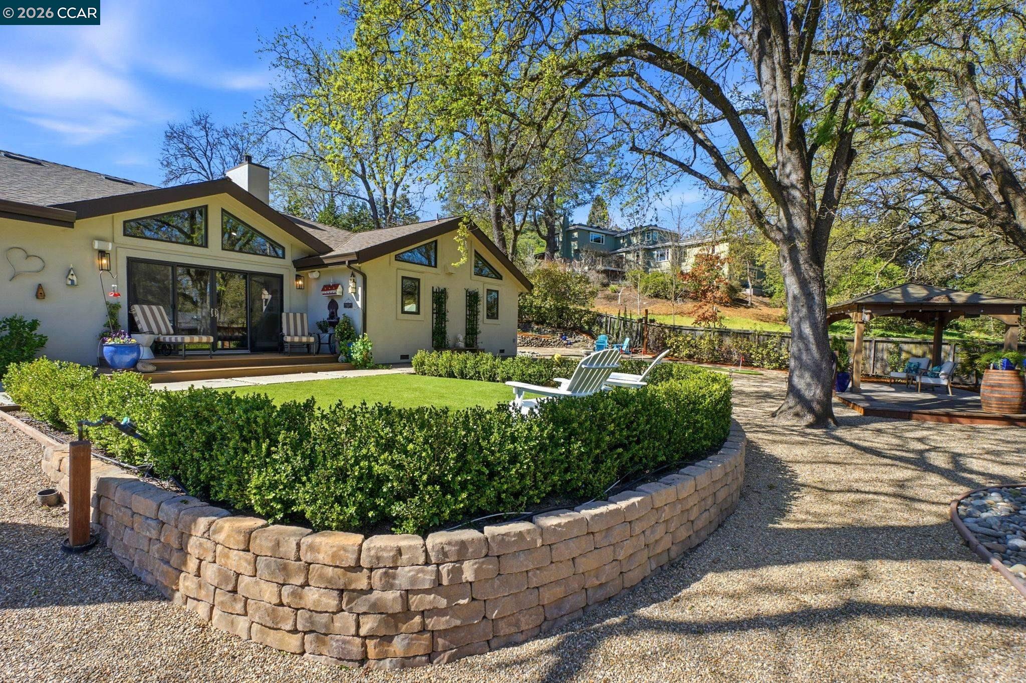 8 Simo Street Alamo, CA 94507 - Photo 31 of 41