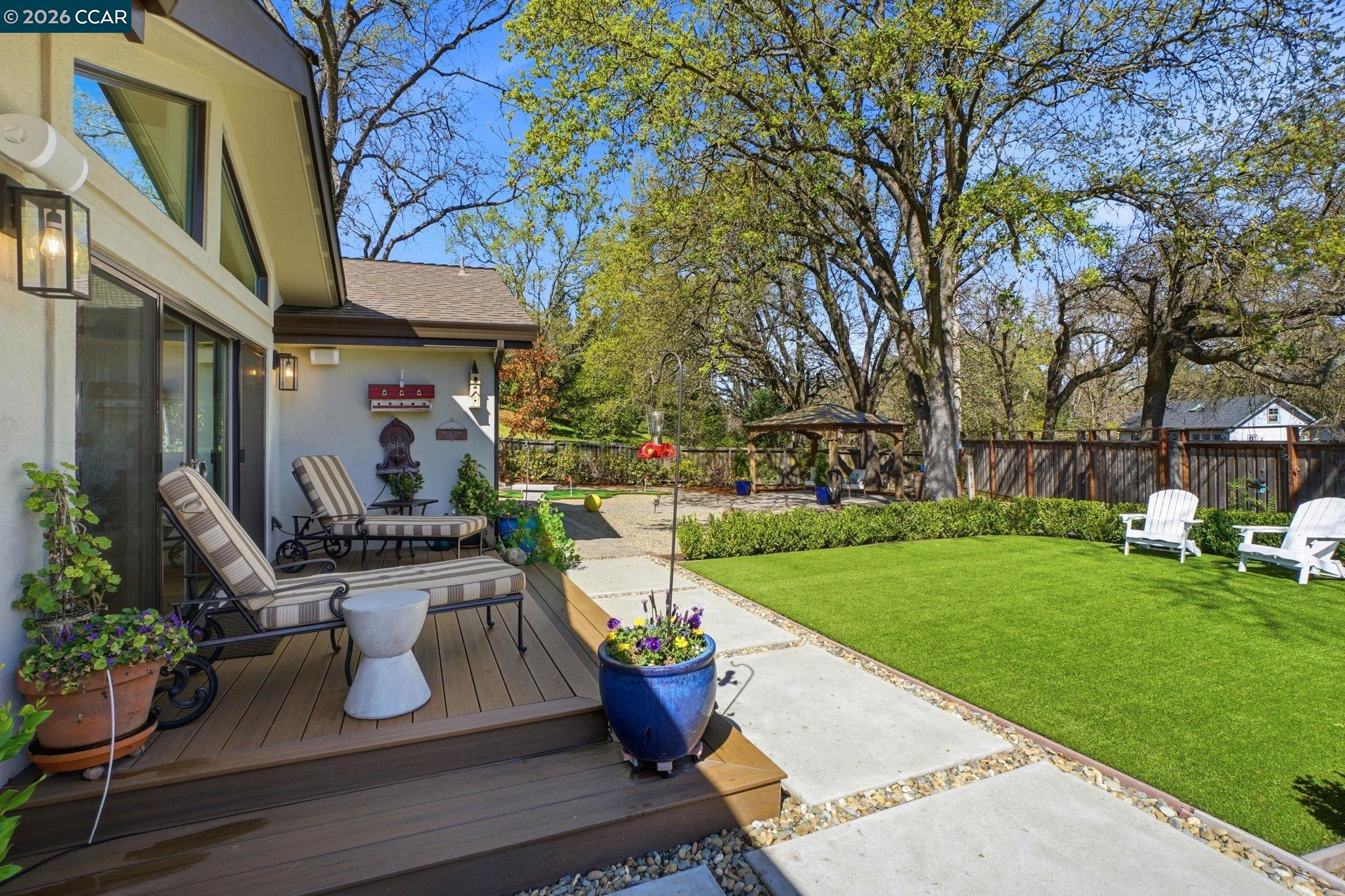 8 Simo Street Alamo, CA 94507 - Photo 33 of 41