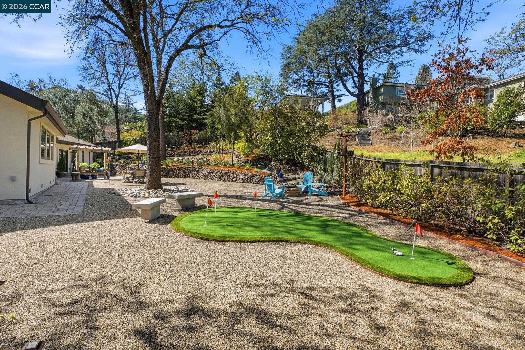 8 Simo Street Alamo, CA 94507 - Photo 34 of 41