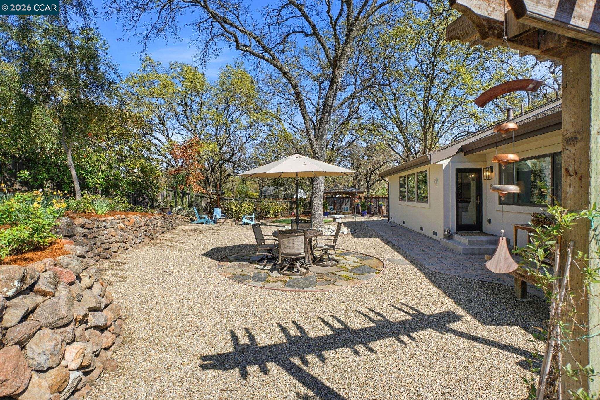 8 Simo Street Alamo, CA 94507 - Photo 37 of 41