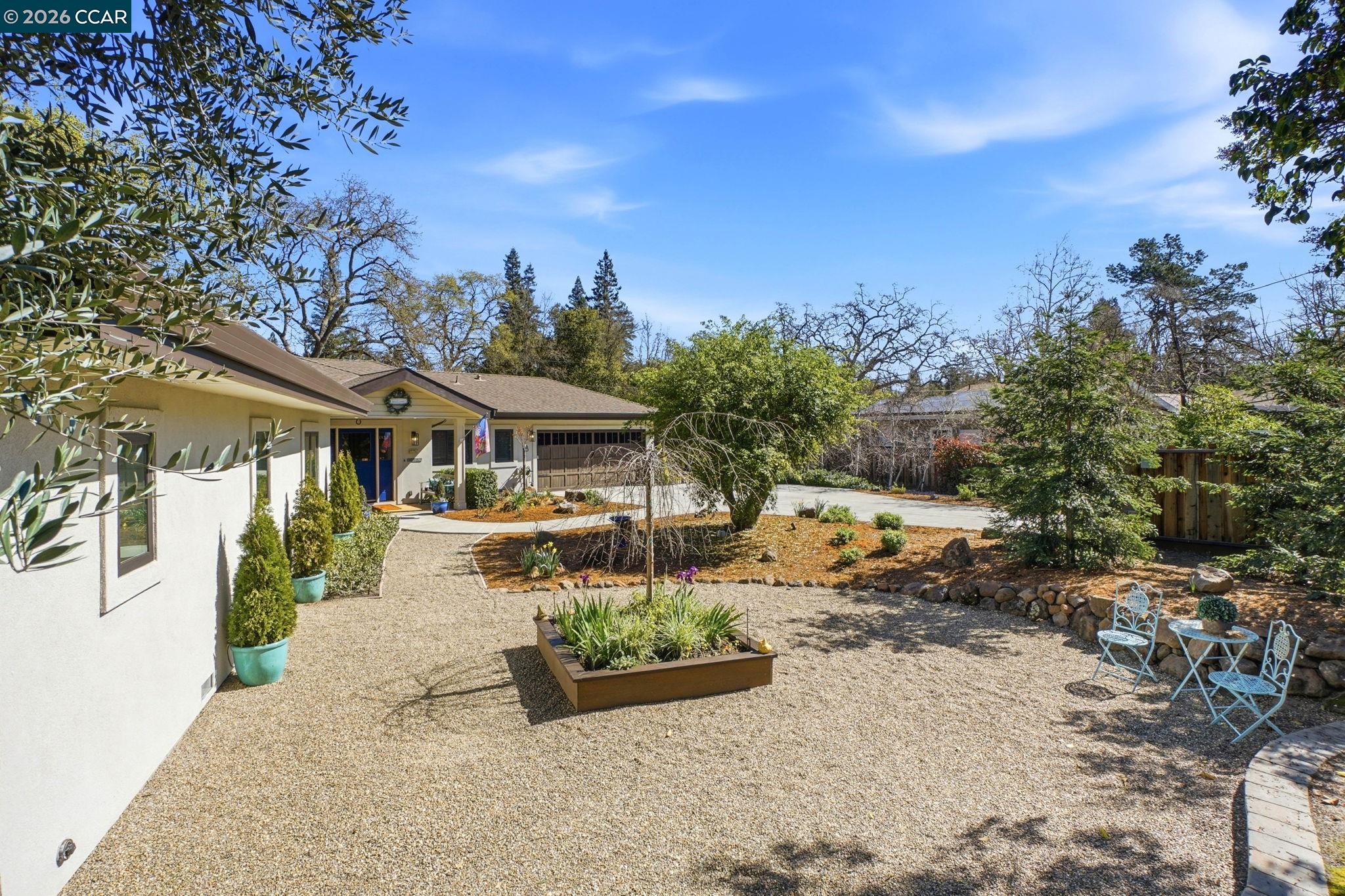 8 Simo Street Alamo, CA 94507 - Photo 38 of 41