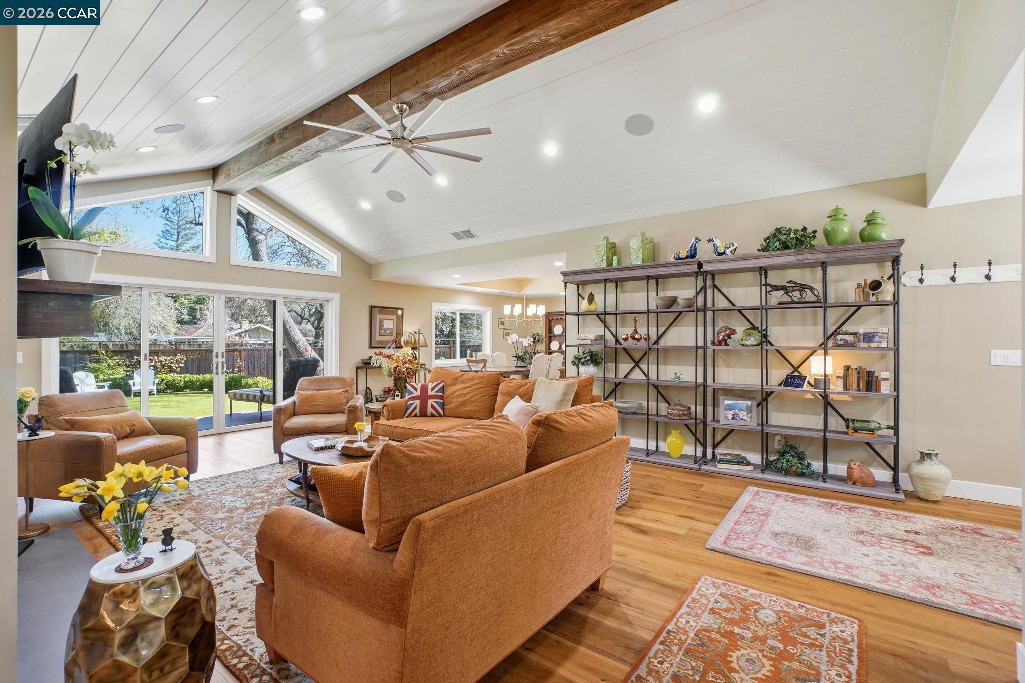 8 Simo Street Alamo, CA 94507 - Photo 5 of 41