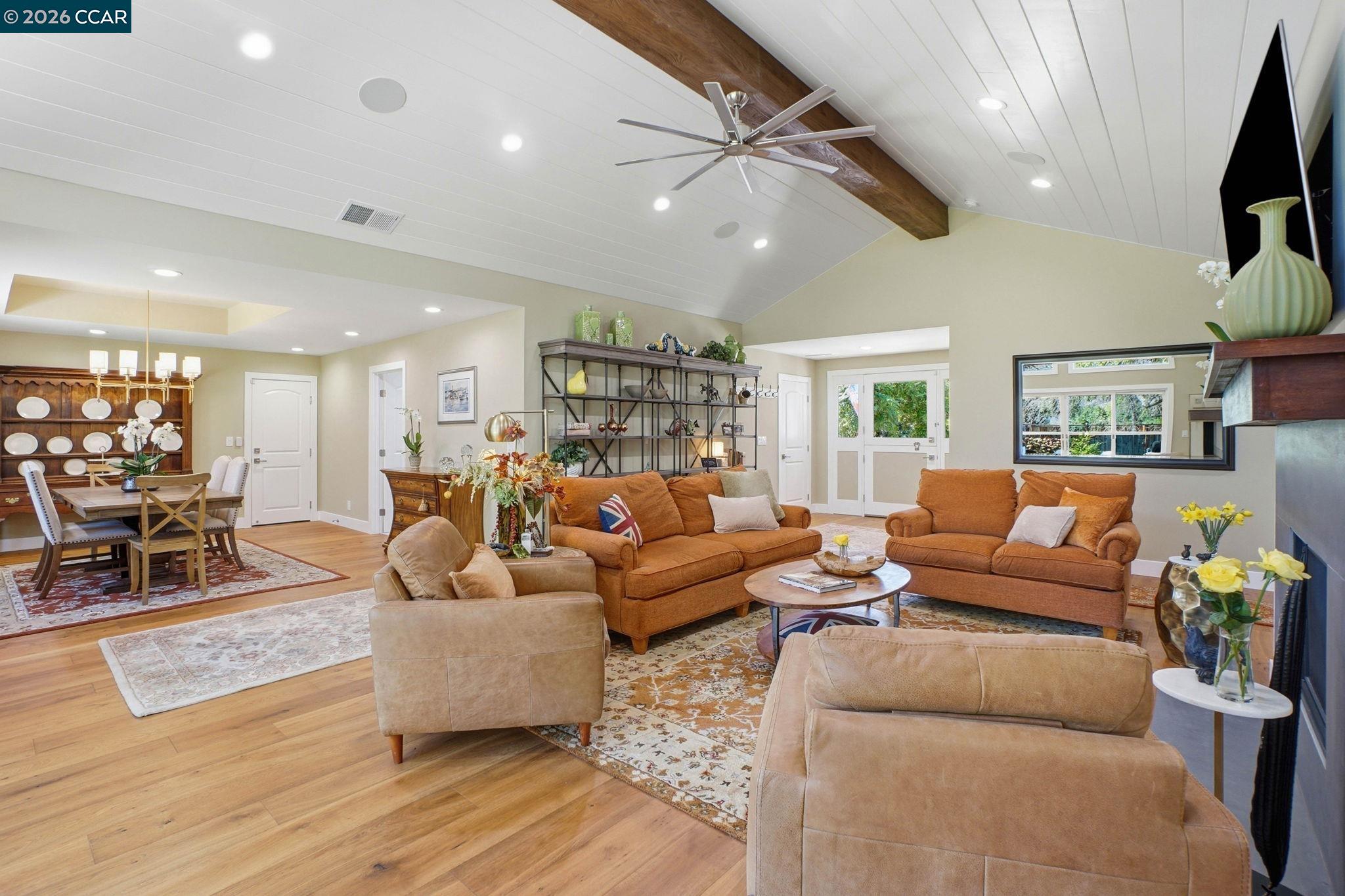 8 Simo Street Alamo, CA 94507 - Photo 7 of 41