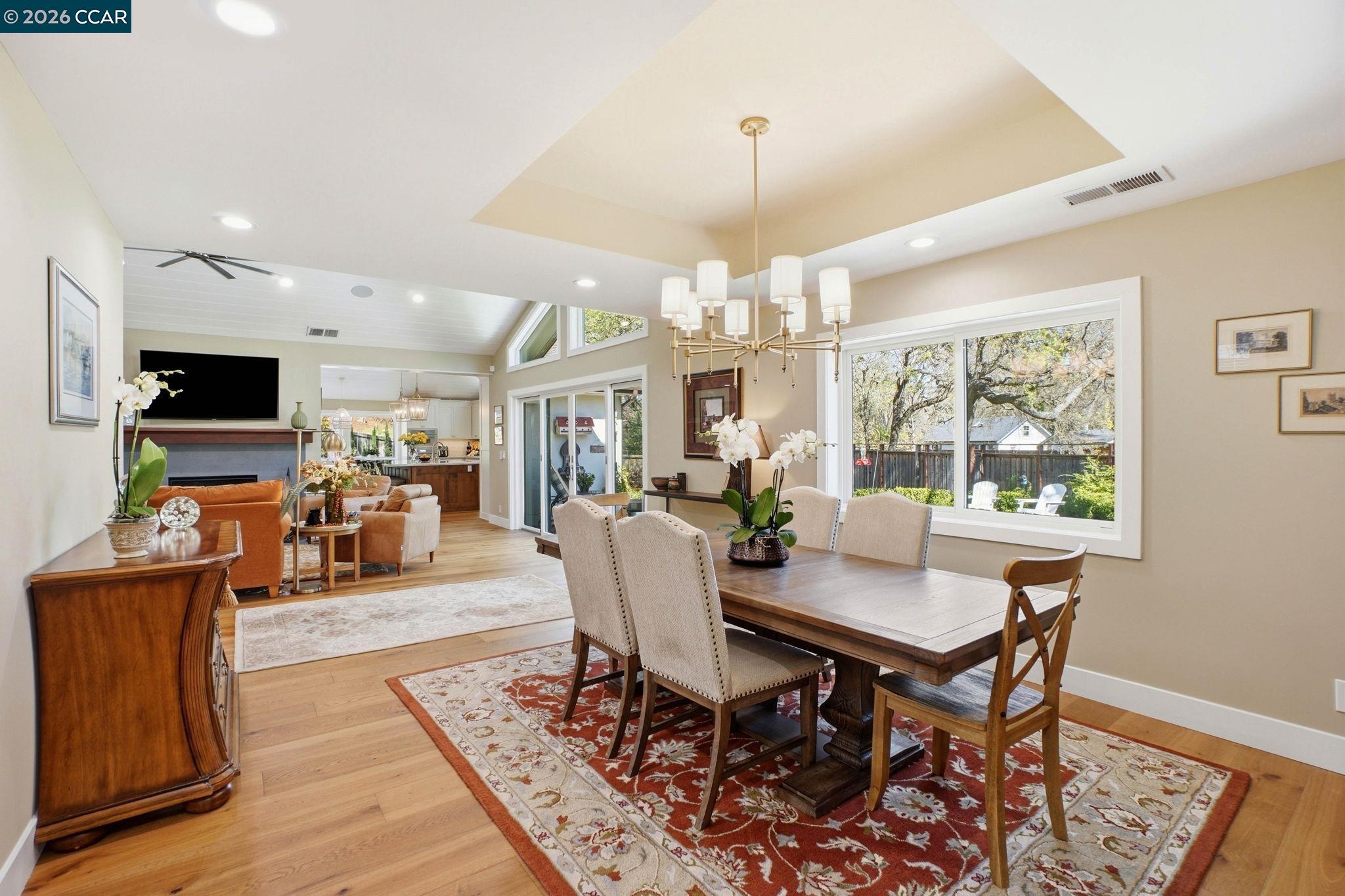 8 Simo Street Alamo, CA 94507 - Photo 8 of 41