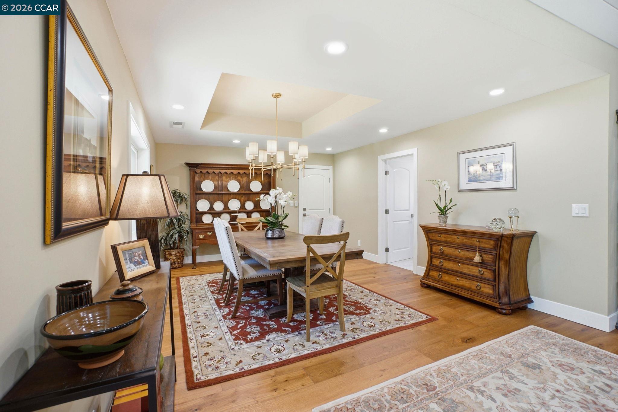 8 Simo Street Alamo, CA 94507 - Photo 9 of 41