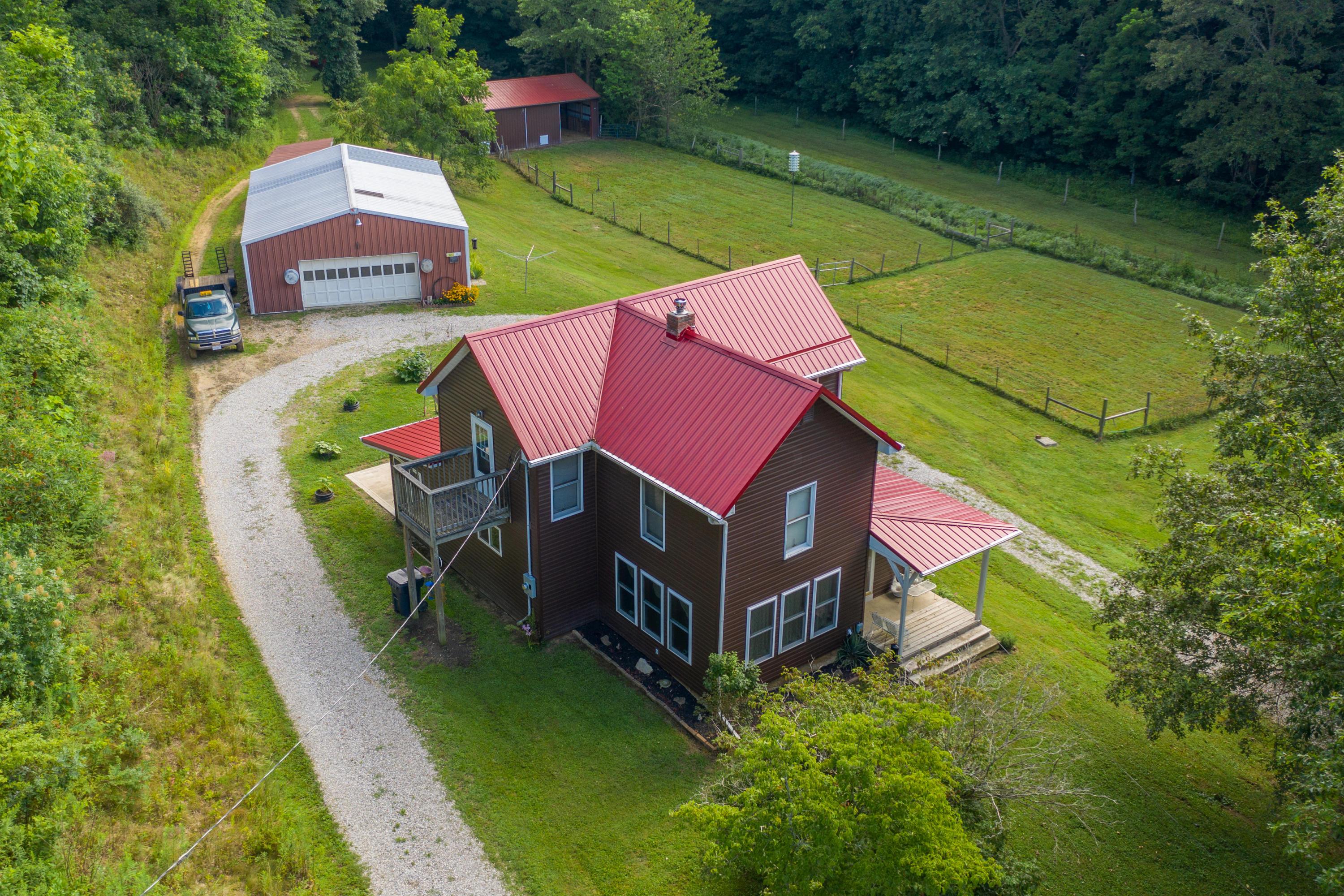 31540 Ansel Road Logan, OH 43138 - Photo 1 of 56 Gallery Image 1