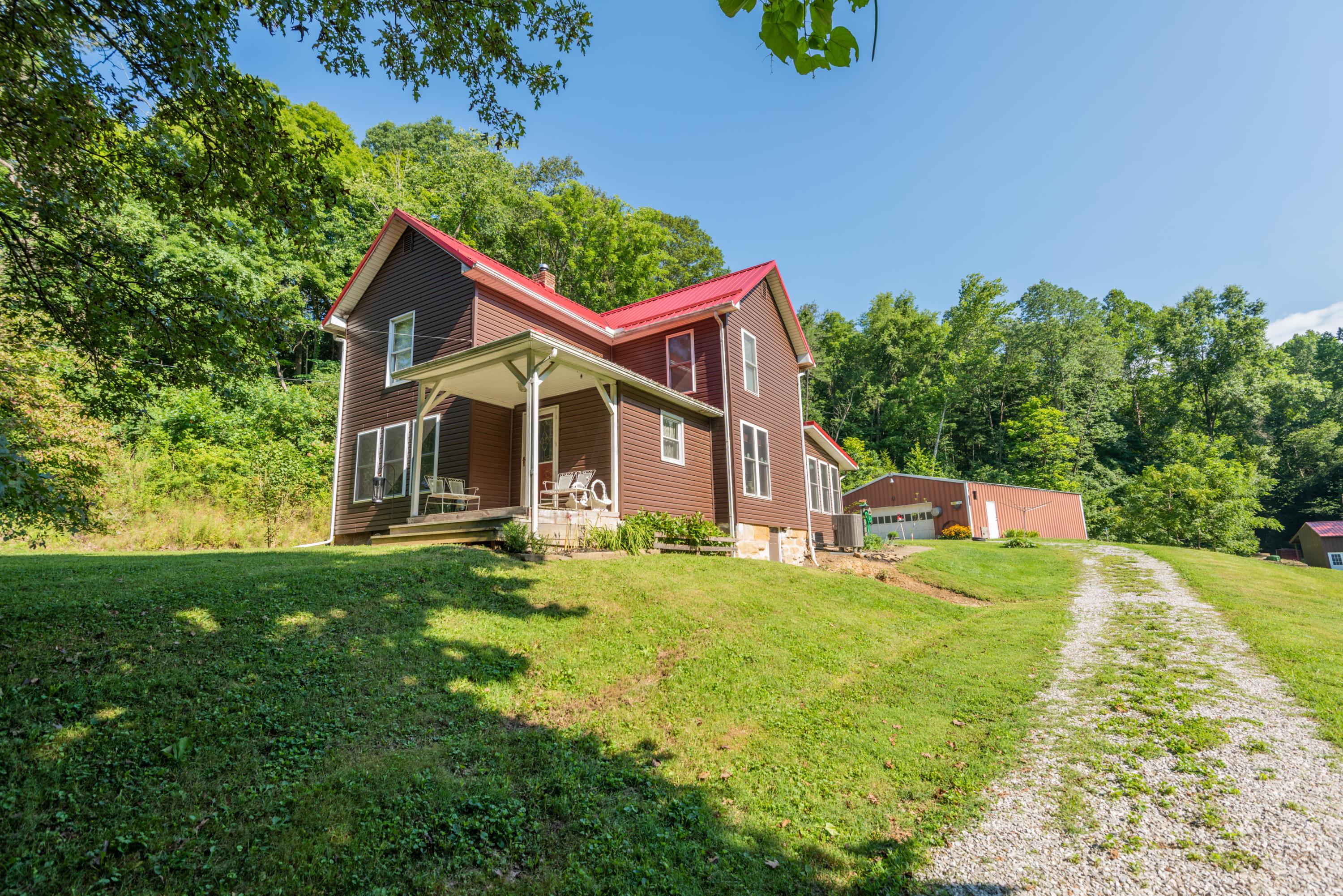 31540 Ansel Road Logan, OH 43138 - Photo 2 of 56 Gallery Image 2