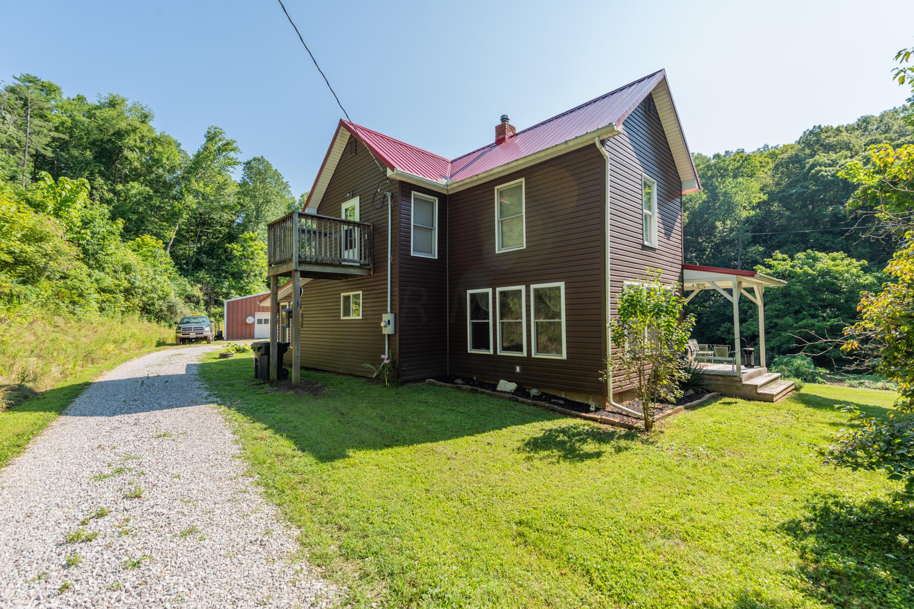 31540 Ansel Road Logan, OH 43138 - Photo 30 of 56 Gallery Image 30
