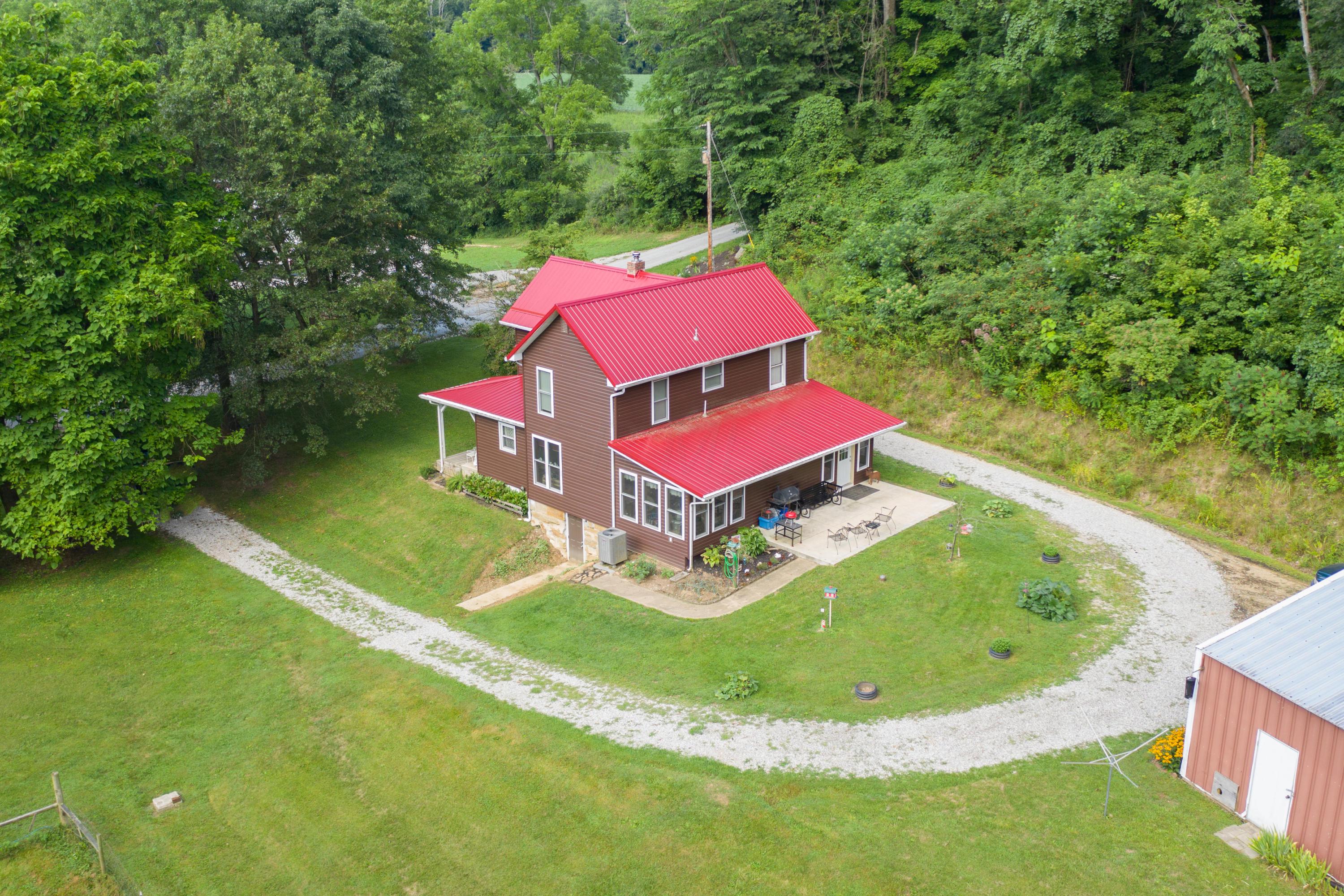 31540 Ansel Road Logan, OH 43138 - Photo 33 of 56 Gallery Image 33