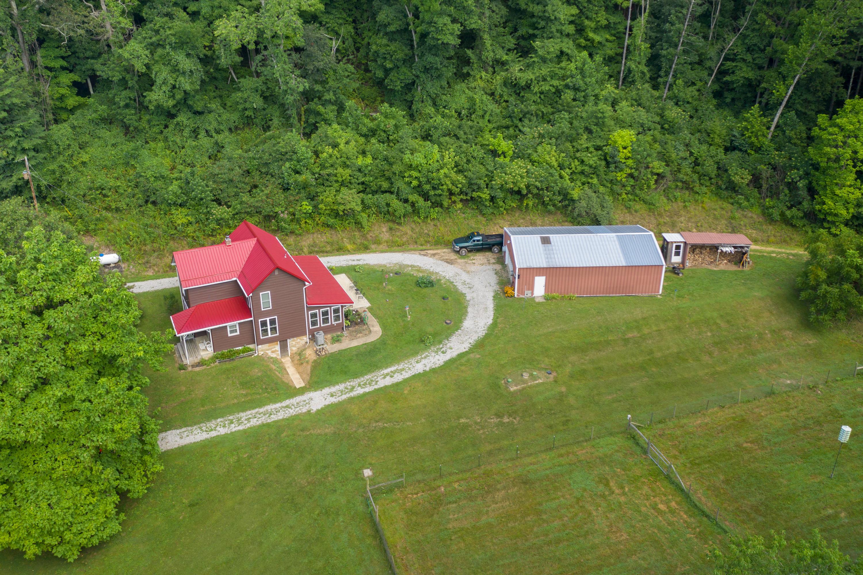 31540 Ansel Road Logan, OH 43138 - Photo 35 of 56 Gallery Image 35