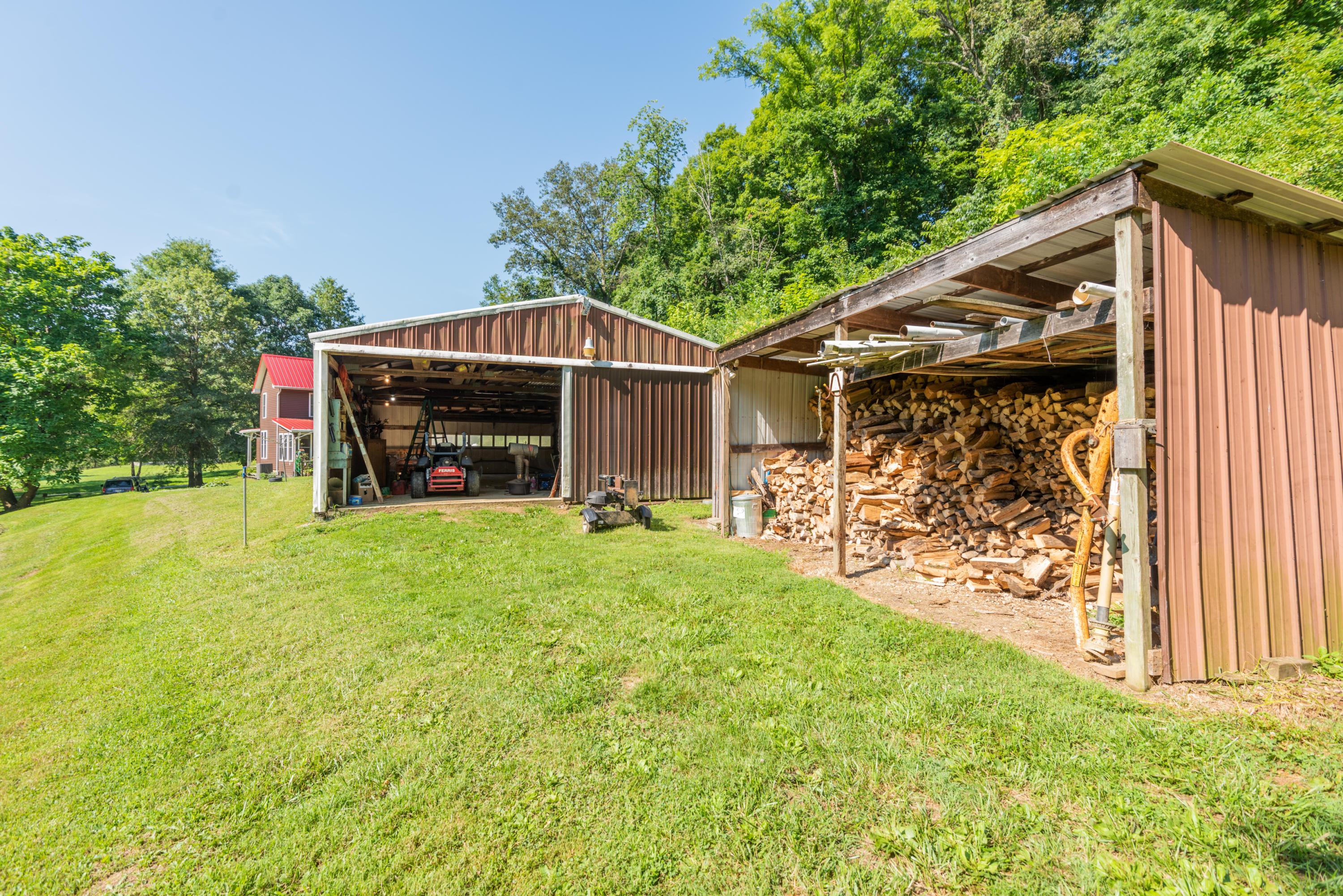 31540 Ansel Road Logan, OH 43138 - Photo 44 of 56 Gallery Image 44