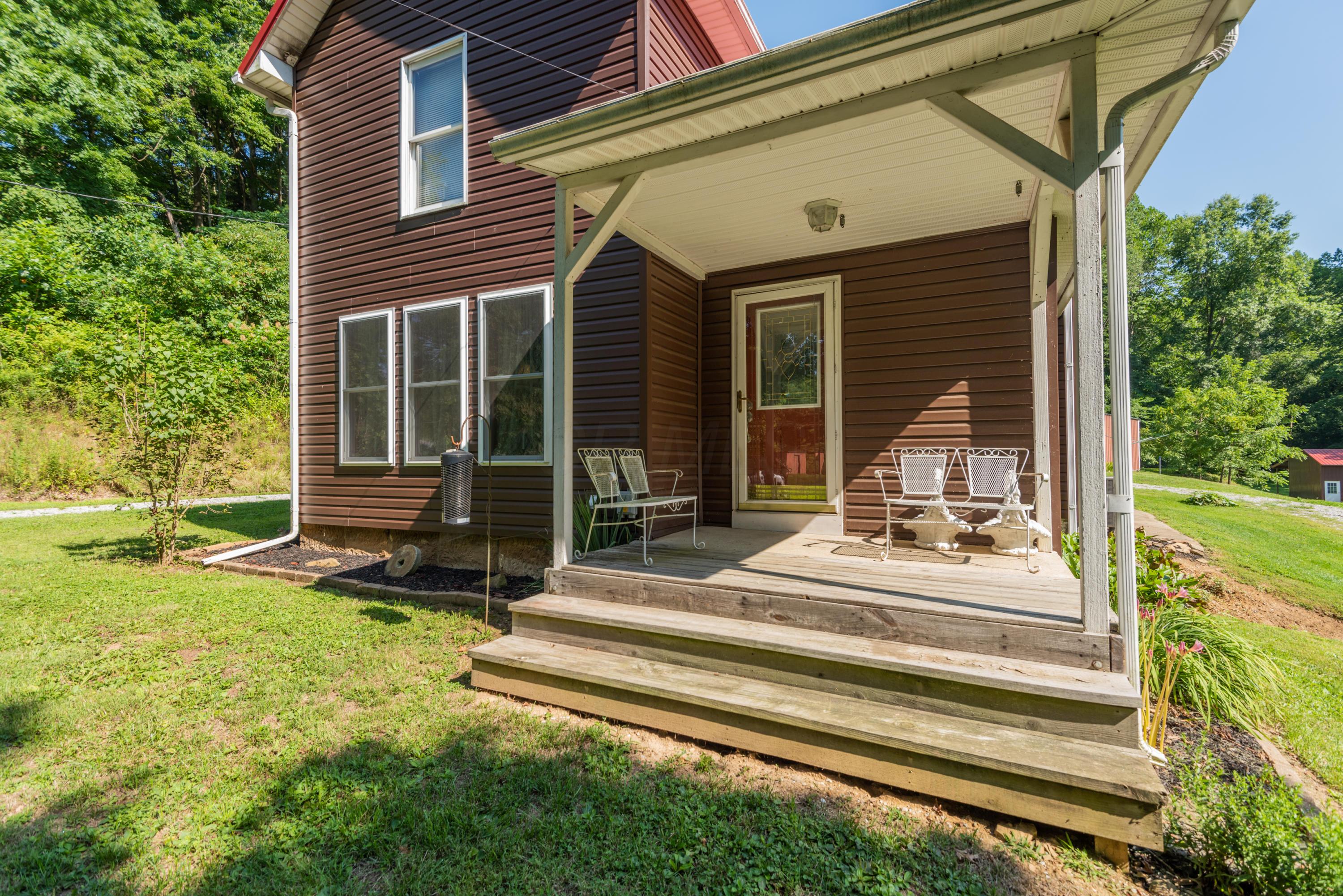 31540 Ansel Road Logan, OH 43138 - Photo 5 of 56 Gallery Image 5