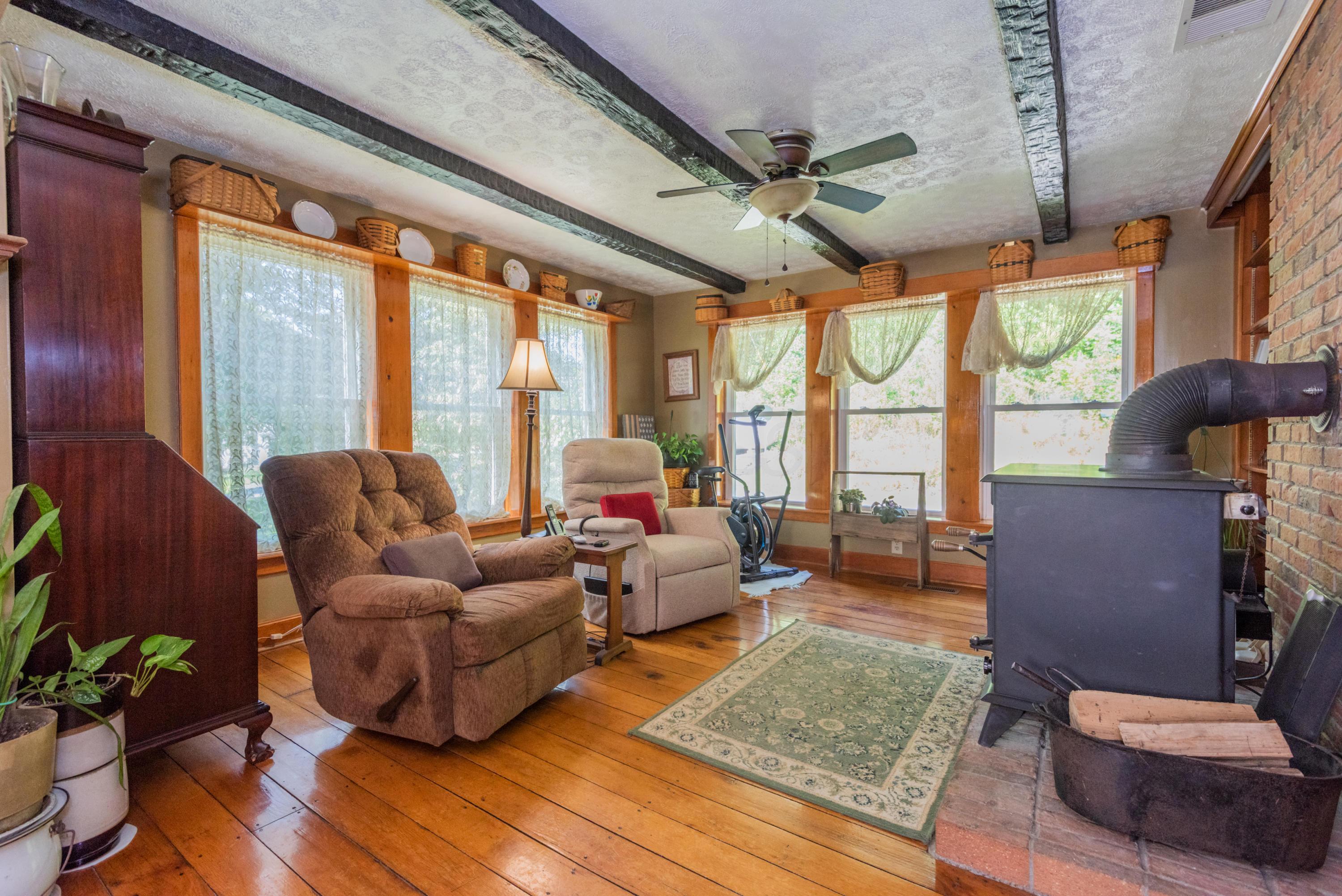 31540 Ansel Road Logan, OH 43138 - Photo 8 of 56 Gallery Image 8