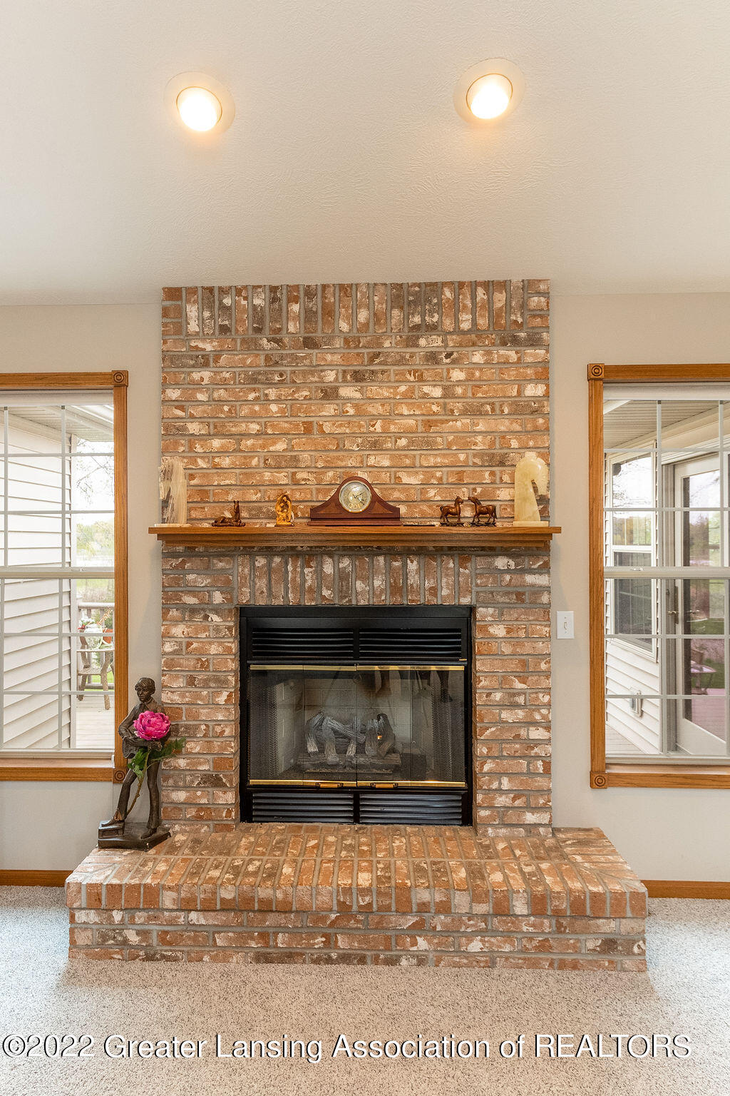 337 Crosswind Drive Dimondale, MI 48821 - Photo 10 of 44 Final-29