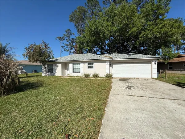 $1,550 | 39 Beechwood Lane, Palm Coast, FL 32137