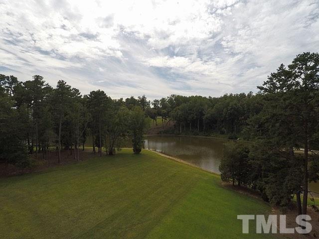 2309 Mt Vernon Church Road Raleigh, NC 27614 - Photo 4 of 25 a view of a lake in middle of forest