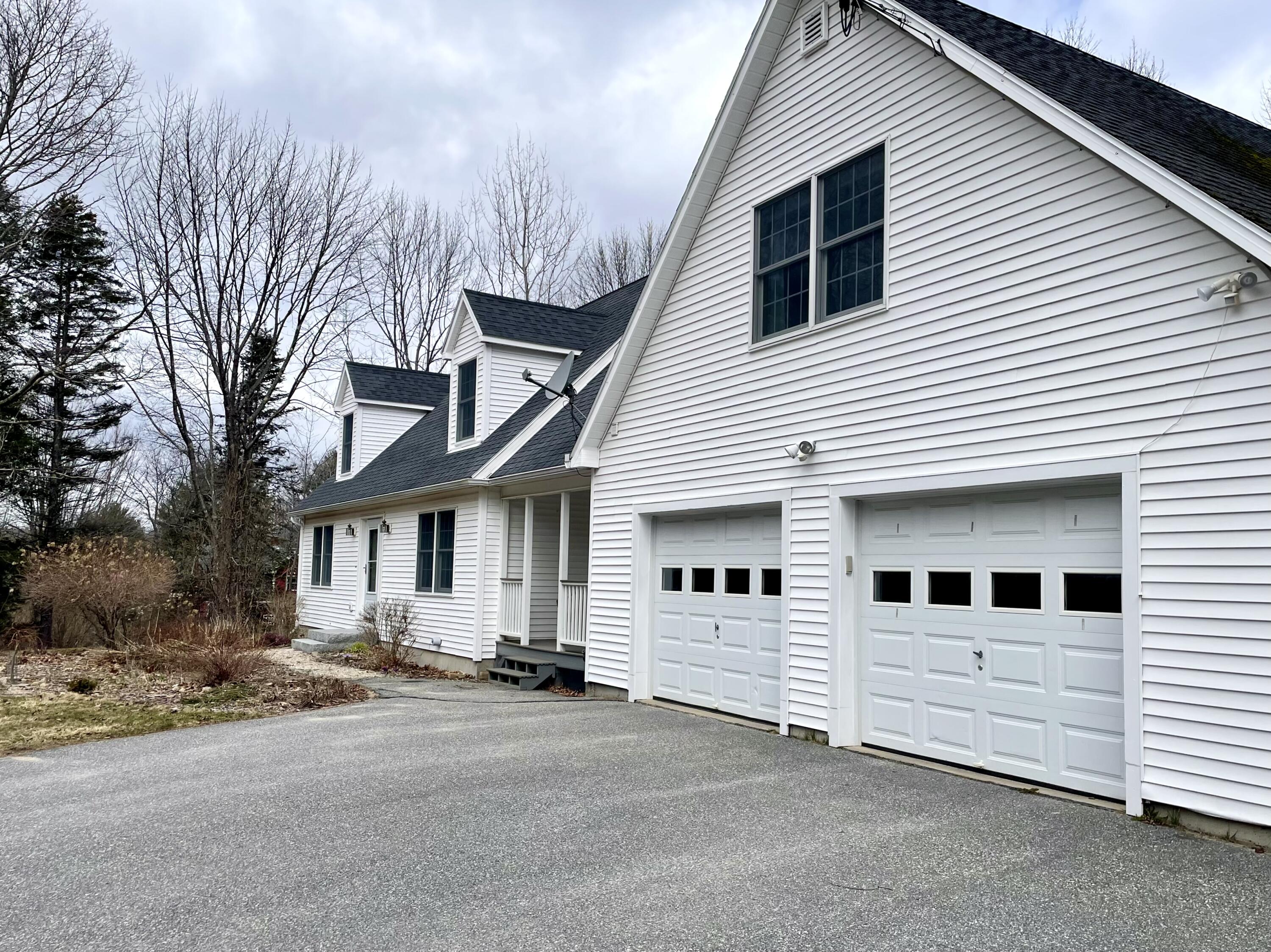 56 Durham Road Brunswick, ME 04011 - Photo 2 of 68 IMG_0837