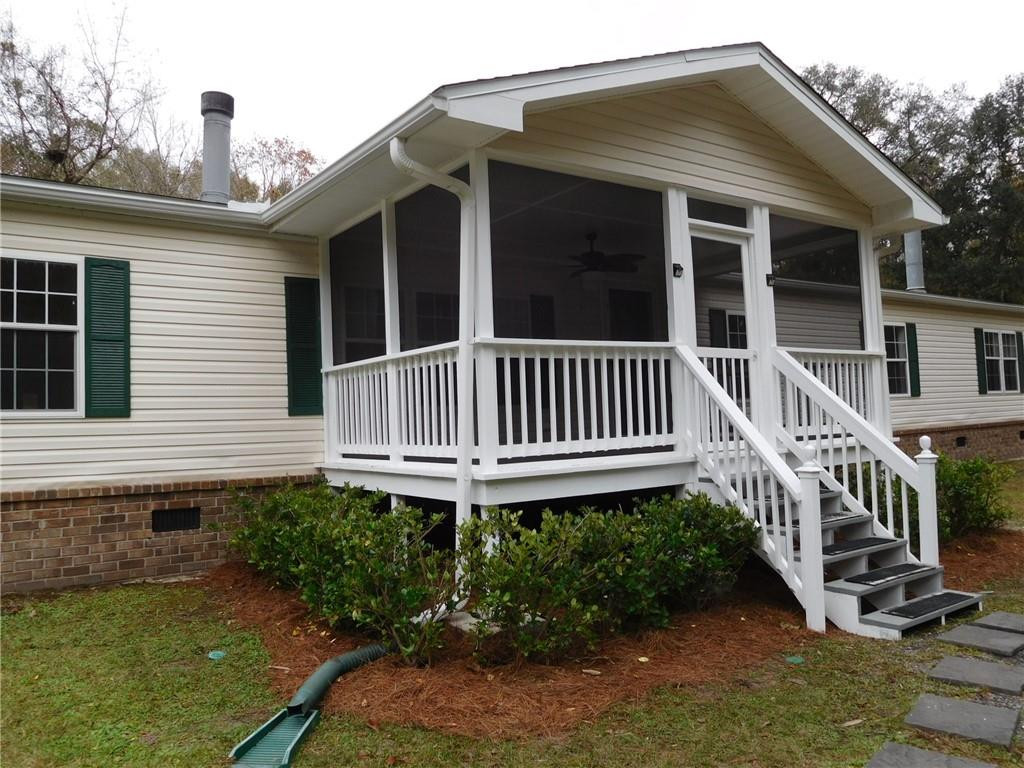 205 Sheffield Road Brunswick, GA 31525 - Photo 1 of 1 Gallery Image 1