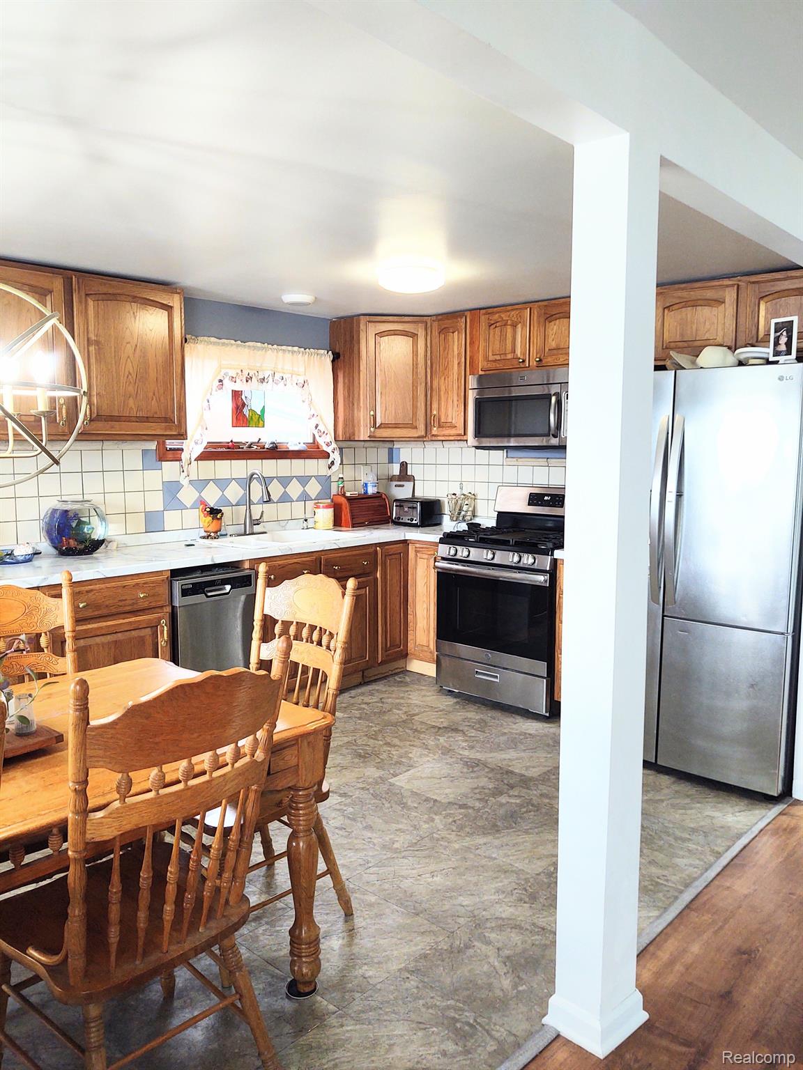 9564 Boucher Road Otter Lake, MI 48464 - Photo 10 of 51 Gallery Image 10