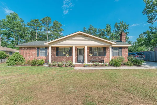 $244,500 | 3405 Southern Ridge Court, Augusta, GA 30906