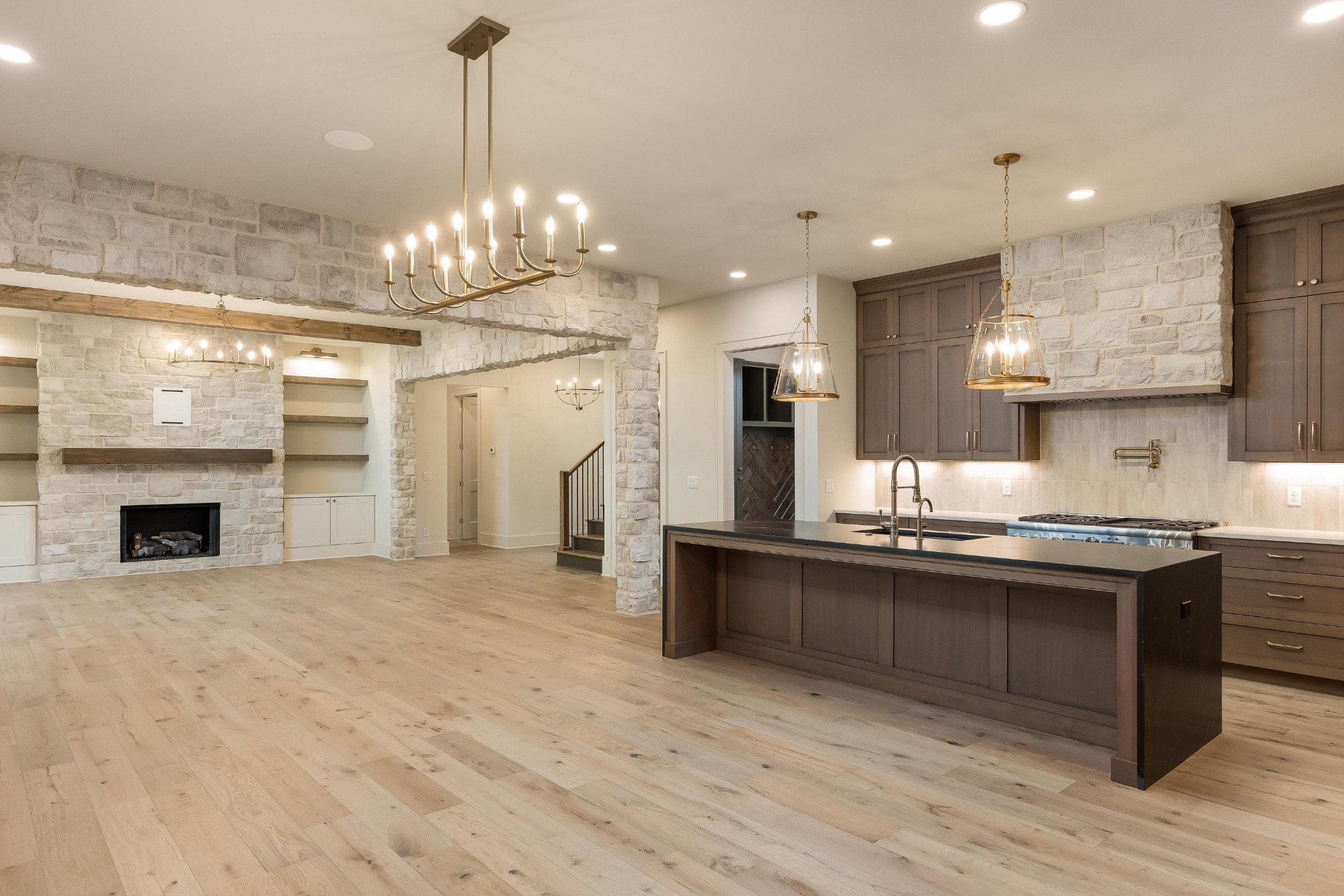 1447 Bent Hickory Road Signal Mountain, TN 37377 - Photo 12 of 49 Gallery Image 12