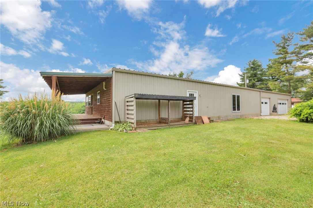 2130 George Road Zanesville, OH 43701 - Photo 27 of 45