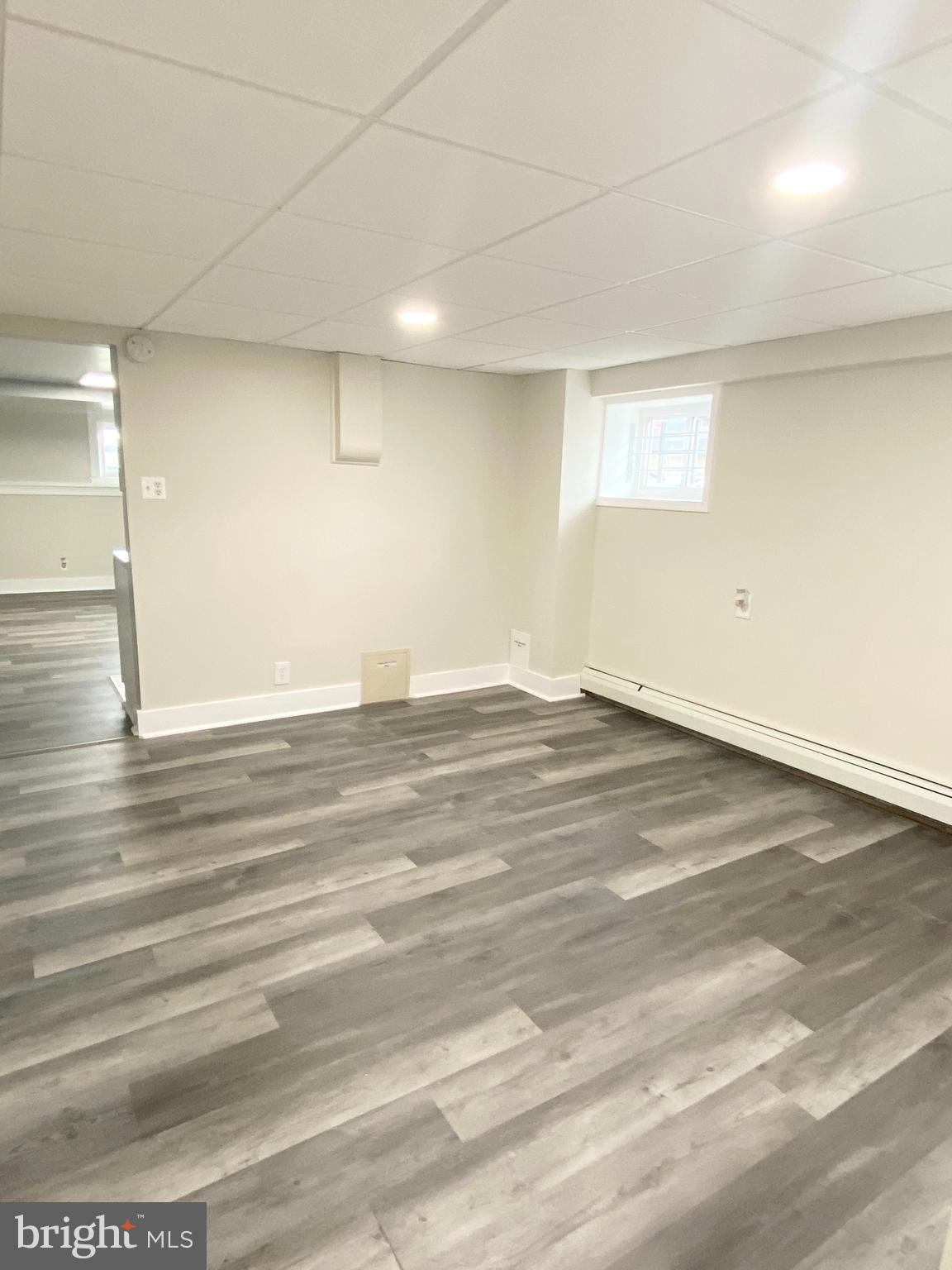 442 Folcroft Street, Unit A Baltimore, MD 21224 - Photo 8 of 17 Kitchen