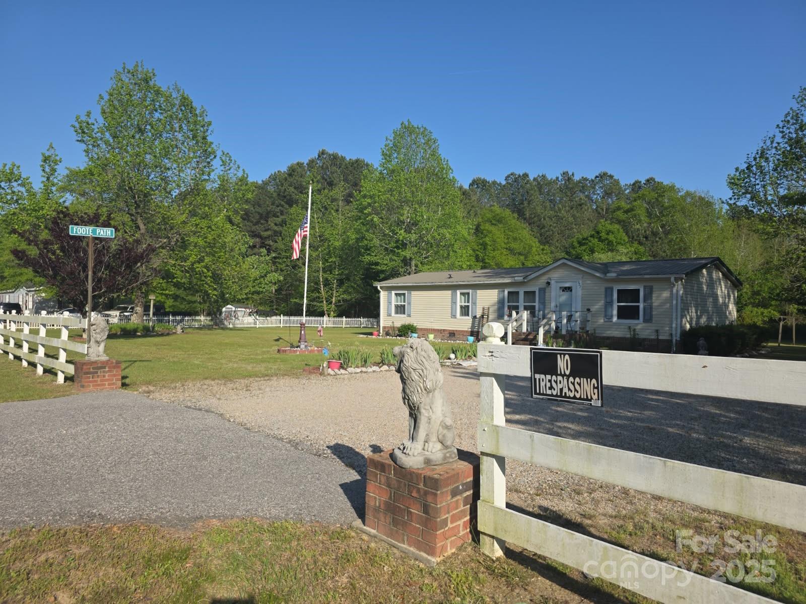 927 Miles Road Jefferson, SC 29718 - Photo 1 of 23 Gallery Image 1