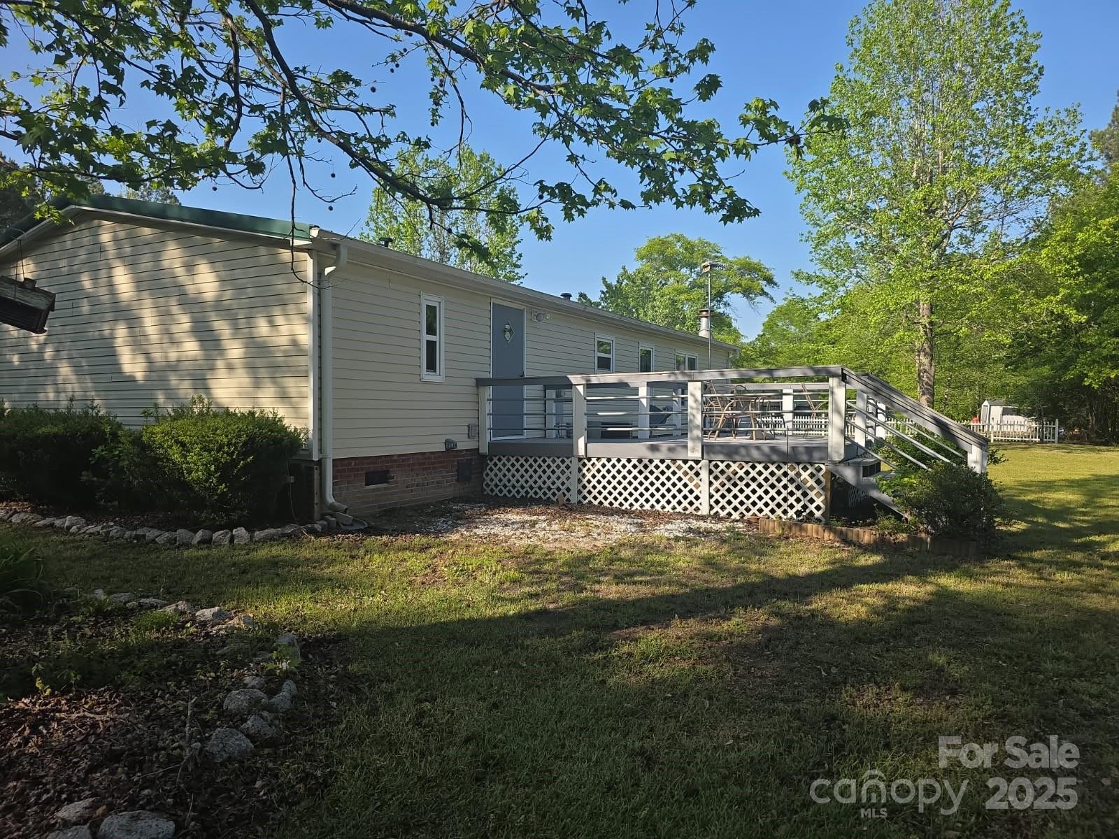 927 Miles Road Jefferson, SC 29718 - Photo 5 of 23 Gallery Image 5
