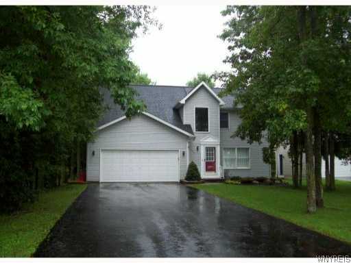 1359 Losson Road Cheektowaga, NY 14043 - Photo 1 of 1 Exterior Front