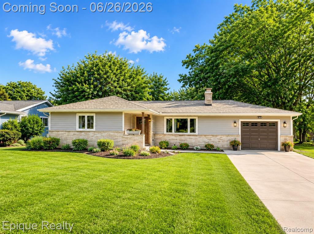 43899 Crowley Road Belleville, MI 48111 - Photo 1 of 26